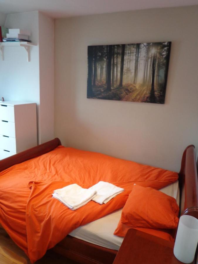Smartrooms, Private Apart - Not Shared! Top Quality, 10 ปารีส ภายนอก รูปภาพ