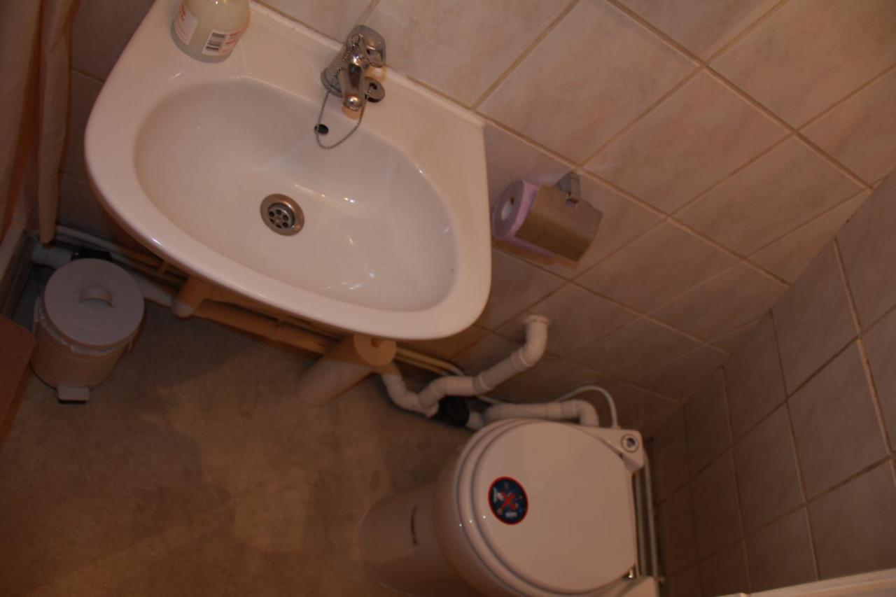 Smartrooms, Private Apart - Not Shared! Top Quality, 10 ปารีส ภายนอก รูปภาพ